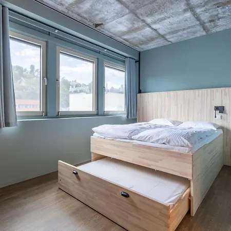 Downtown _ Luxury _ Queen Bed _ Fast Wifi _ 4k Tv