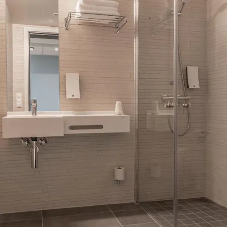 Downtown _ Luxury _ Queen Bed _ Fast Wifi _ 4k Tv Lägenhet